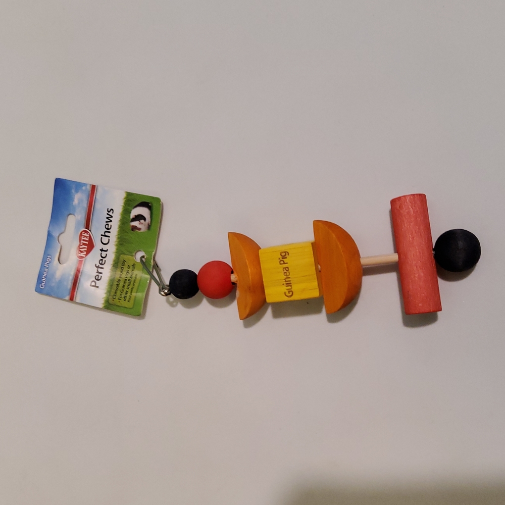 Perfect Chews